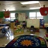 Queen Creek KinderCare Photo #7 - Prekindergarten Classroom