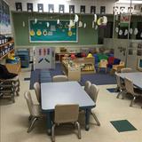 Oakton KinderCare Photo #6 - Lots to see and do to spark Toddler curiosity and inspire learning.
