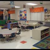 McDowell Mtn Ranch KinderCare Photo #4 - Toddler Classroom