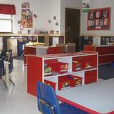 Pocoshock KinderCare Photo #5 - Discovery Preschool Classroom