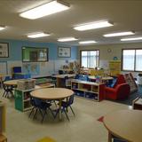 Park Road KinderCare Photo #6 - Prekindergarten Classroom