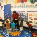 Pleasant View KinderCare Photo #3 - Toddler Classroom