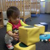 Baldwin Road KinderCare Photo #7 - Our toddler program provides the building blocks for a lifetime love of learning.