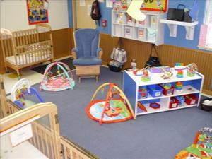 Pewaukee KinderCare Photo