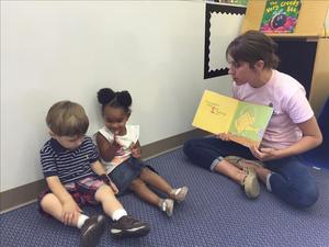 Hampton KinderCare Photo