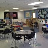 Recker-McDowell KinderCare Photo #6 - School Age Classroom