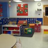 Recker-McDowell KinderCare Photo #2 - Toddler Classroom