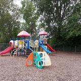 Roseville KinderCare Photo - Preschool/ Pre-Kindergarten Playground