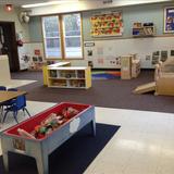 Roseville KinderCare Photo #6 - Toddler Classroom