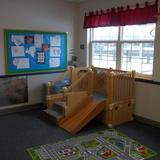 Ramsey KinderCare Photo #6 - Toddler Classroom