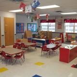 Ramsey KinderCare Photo #3 - Toddler Classroom