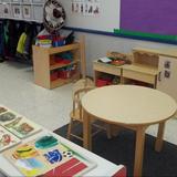 Ramsey KinderCare Photo #4 - Toddler Classroom