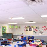 Plainfield KinderCare Photo #7 - Discovery Preschool Classroom