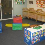 Security KinderCare Photo #7 - Infant Classroom