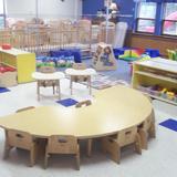 Southwest KinderCare Photo #4 - Infant B Classroom