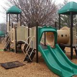 Sterling Park KinderCare Photo #2 - Playground