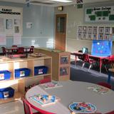 Silverlake KinderCare Photo #10 - Discovery Preschool Classroom