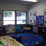 Sunnyside KinderCare Photo #6 - Preschool Classroom