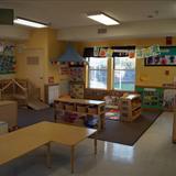 Sully Station KinderCare Photo #5 - Toddler Classroom
