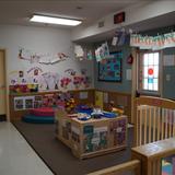 Sully Station KinderCare Photo #3 - Infant Classroom