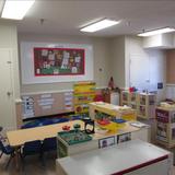 Silverbrook KinderCare Photo #6 - Prekindergarten Classroom
