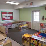 Silverbrook KinderCare Photo #3 - Toddler Classroom