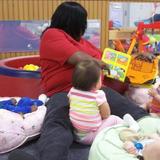 Shawnee KinderCare Photo #9 - Infant Classroom