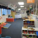 Skipwith Road KinderCare Photo #5 - Toddler Classroom
