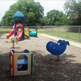 North St. Peters KinderCare Photo #7 - Toddler and Discovery Preschool Playground