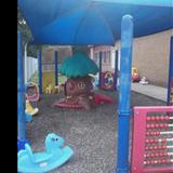 Silverleaf KinderCare Photo #8 - Playground