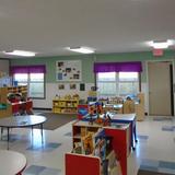 Tamarack KinderCare Photo #7 - Prekindergarten Classroom