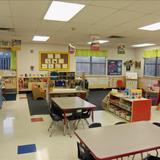 Trellis Lane KinderCare Photo #5 - Prekindergarten Classroom
