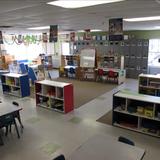 Twinsburg KinderCare Photo #7 - Prekindergarten Classroom