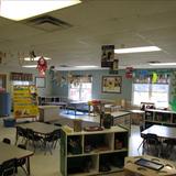 Twinsburg KinderCare Photo #6 - Preschool Classroom