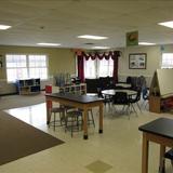 Twinsburg KinderCare Photo #8 - School Age Classroom