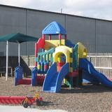 Tussing Road KinderCare Photo #6 - Playground Image