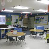 Tussing Road KinderCare Photo #5 - School Age Classroom