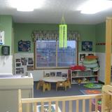 Tussing Road KinderCare Photo #2 - Infant Classroom