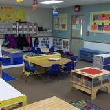 University KinderCare Photo #5 - Discovery Preschool Classroom
