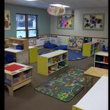 University KinderCare Photo #4 - Discovery Preschool Classroom