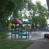 University KinderCare Photo #10 - Preschool Playground