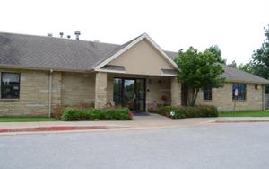 University of Tulsa KinderCare Photo