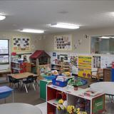 West Broad KinderCare Photo #4 - Preschool Classroom