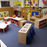 Hopkins KinderCare Photo #3 - Toddler Classroom