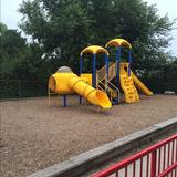 Woodridge North KinderCare Photo #10 - Our older kids love this playground.