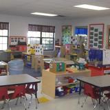 Westview KinderCare Photo #6 - Preschool Classroom
