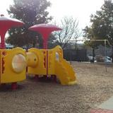 Westview KinderCare Photo #9 - Small Playground