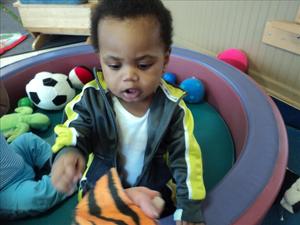 Woodridge South KinderCare Photo
