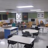 Oakhurst Drive KinderCare Photo #8 - School Age Classroom
