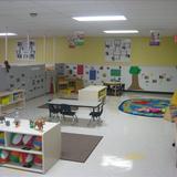 Oakhurst Drive KinderCare Photo #3 - Toddler Classroom